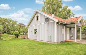 Nice home in Båstad with WiFi and 2 Bedrooms in Båstad